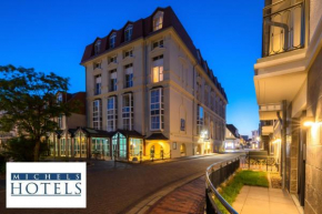 Michels Inselhotel Vier Jahreszeiten